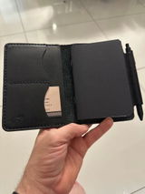 George review photo