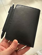 George review photo