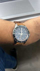 Walter S. review photo
