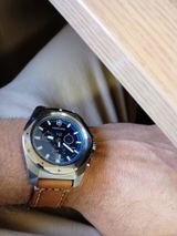 Fabiano Pantoja review photo