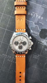 Thiago Cavalcanti review photo