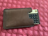Edioney Charles Santolin review photo