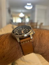 Carlos Binoetoto review photo
