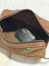 Kevin K. review photo