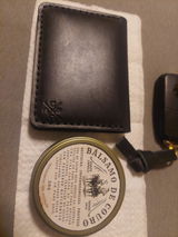 Fabio Santos review photo