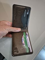 Leandro Souza review photo