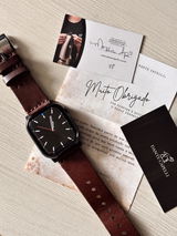 Enzo Lucca Viviani review photo