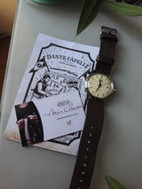 Igor Santos review photo