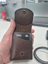 Lucio Vieira review photo