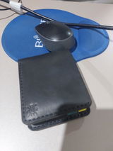 Ricarde Mota review photo