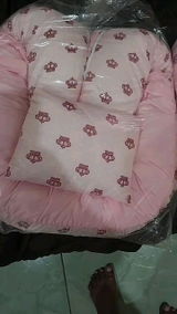 Bella Farias review photo