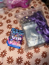 Samantha D review photo