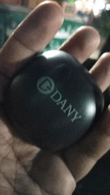 Anonymous review photo