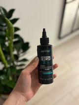 Bianca review photo
