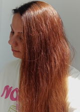Laura Pilea review photo