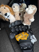 Happy customer review photo