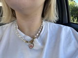 Colier Aura