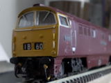Mr P W Sutton review photo