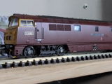 Mr P W Sutton review photo