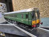 Clive Martin review photo