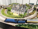 David Allwood review photo