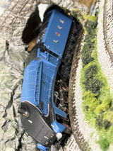 David Allwood review photo