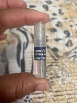 Kendall F. review photo