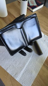 Marcin review photo