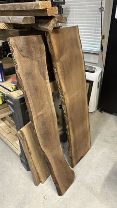 Dapper Woodworks