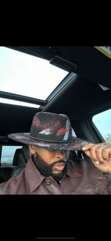 Andre Ewing review photo