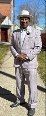 Ronald Perry jr review photo