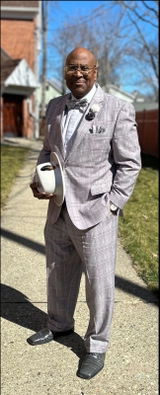 Ronald Perry jr review photo