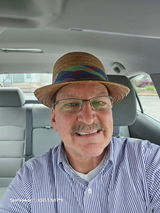 Richard Bandy review photo
