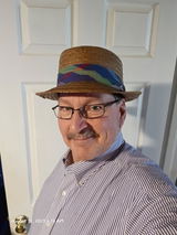 Richard Bandy review photo