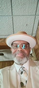 Steven Hatchett review photo