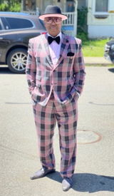 Ronald Perry jr review photo