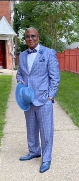 Ronald Perry jr review photo