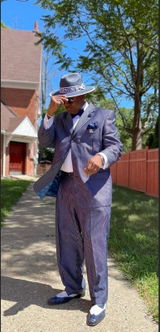 Ronald Perry jr review photo