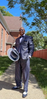 Ronald Perry jr review photo