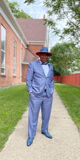 Ronald Perry jr review photo