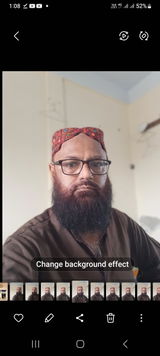 Abdul Sattar review photo