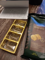 Leonard Loewen review photo