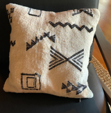 Amazigh pillow review photo