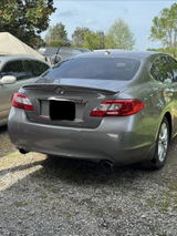 infiniti slinger review photo