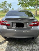 infiniti slinger review photo
