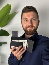Karl Lehninger review photo