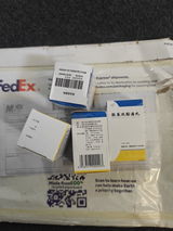 Ali review photo