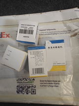 Ali review photo