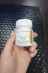MARYAM review photo