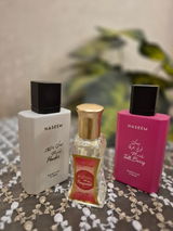 Nada ahmed review photo